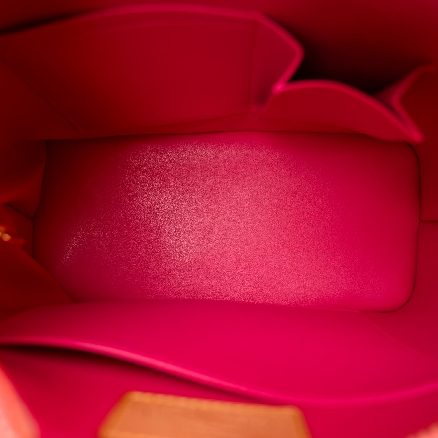 Louis Vuitton X Robert Wilson Vernis Fluo Houston Pink 5 of 10