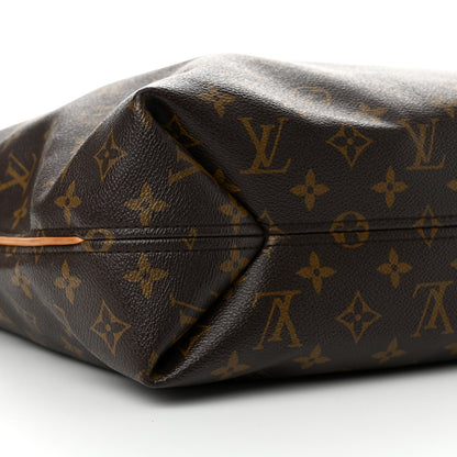 Louis Vuitton Monogram Sully MM 8 of 13