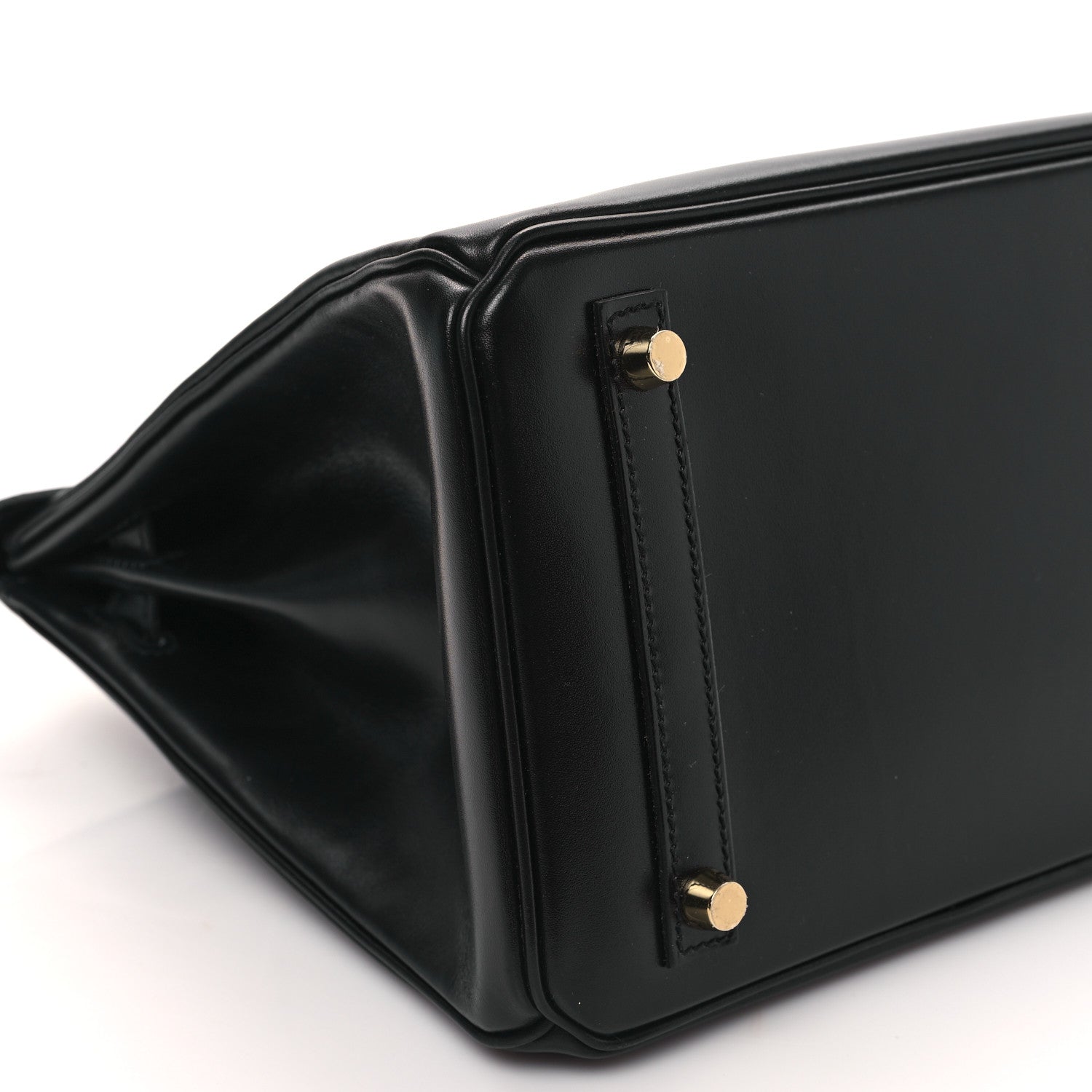 Hermes Box Birkin 30 Black 9 of 10