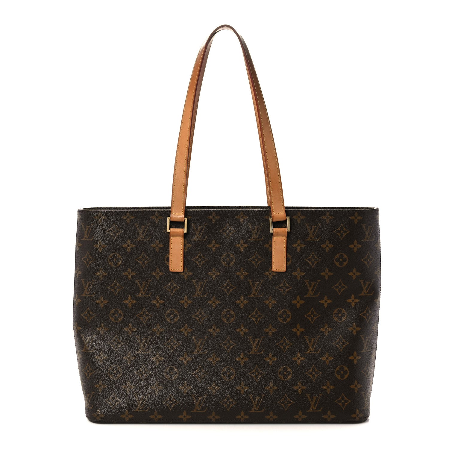 Louis Vuitton Monogram Luco 1 of 18