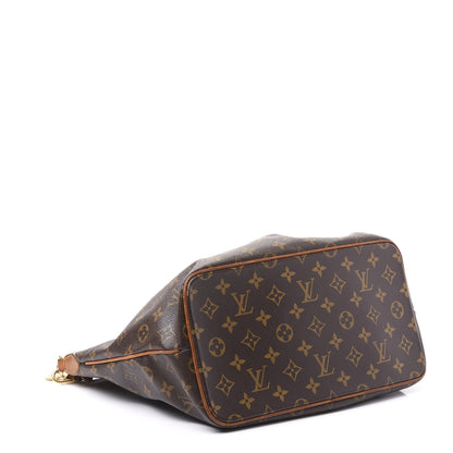 Louis Vuitton Monogram Palermo PM 3 of 13