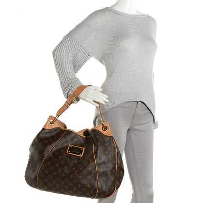 Louis Vuitton Monogram Galliera GM 2 of 7