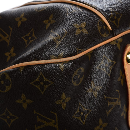 Louis Vuitton Monogram Galliera GM 12 of 17