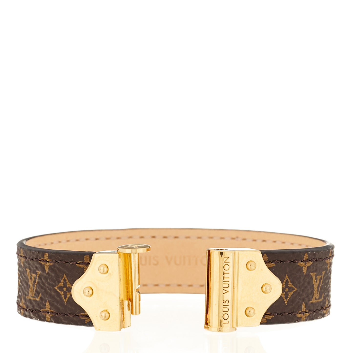 Monogram Nano Bracelet 17