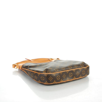 Louis Vuitton Monogram Odeon MM 4 of 7