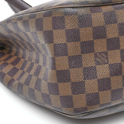 Louis Vuitton Damier Ebene Parioli GM 9 of 11