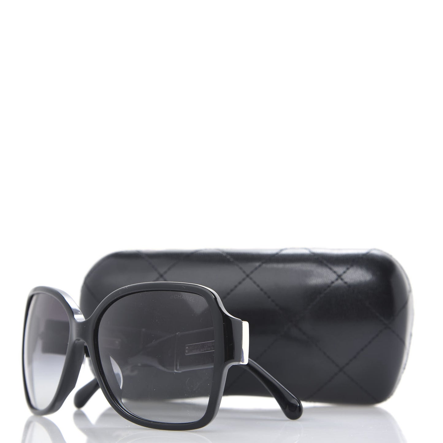 CC Sunglasses 1345 Black