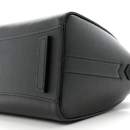 Givenchy Sugar Goatskin Mini Antigona Black 10 of 12