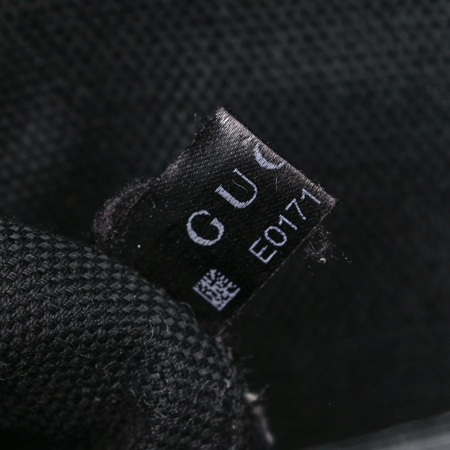 Gucci Soft Patent Small Soho Disco Bag Black 8 of 15