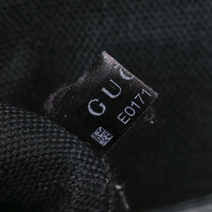Gucci Soft Patent Small Soho Disco Bag Black 8 of 15