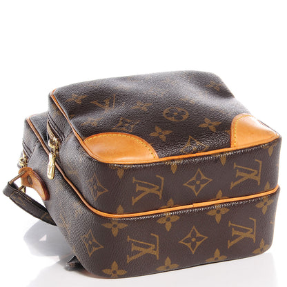 Louis Vuitton Monogram Amazone 4 of 8