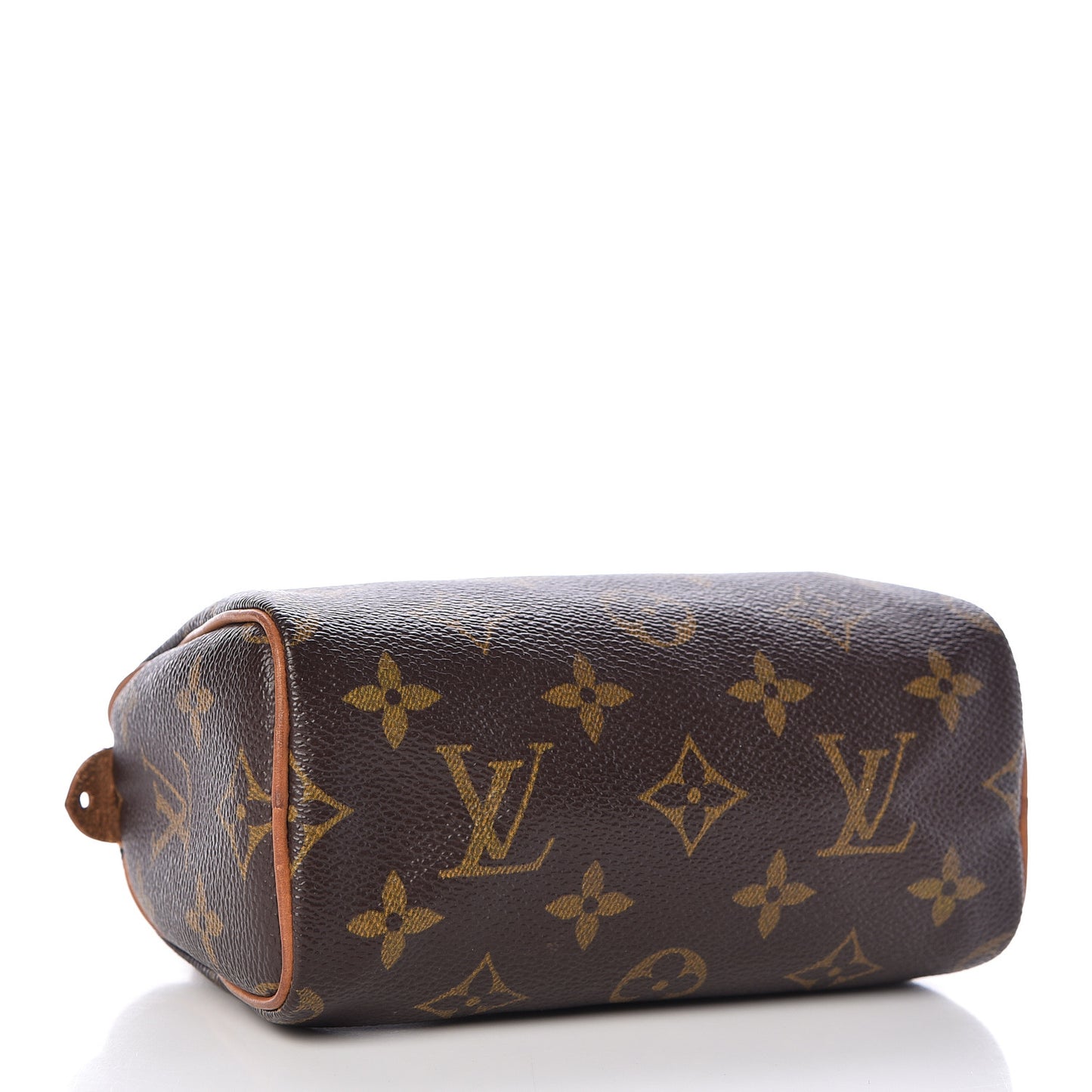 Monogram Mini Sac HL Speedy