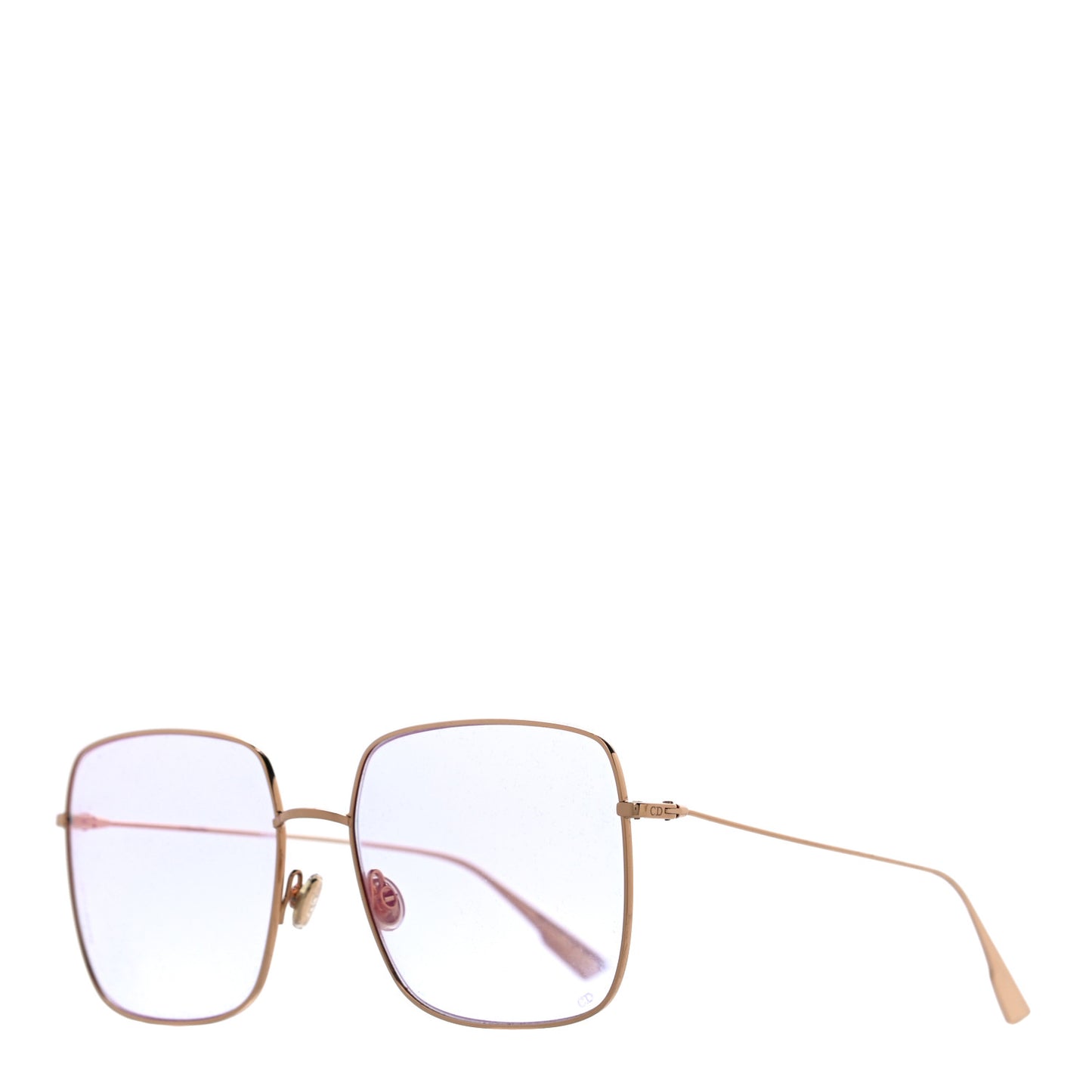 Metal Stellaire 1 Sunglasses Pink