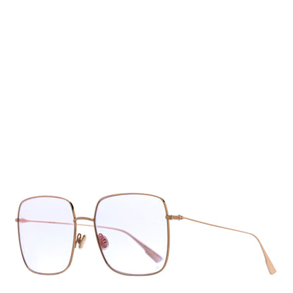 Christian Dior Metal Stellaire 1 Sunglasses Pink 1 of 7