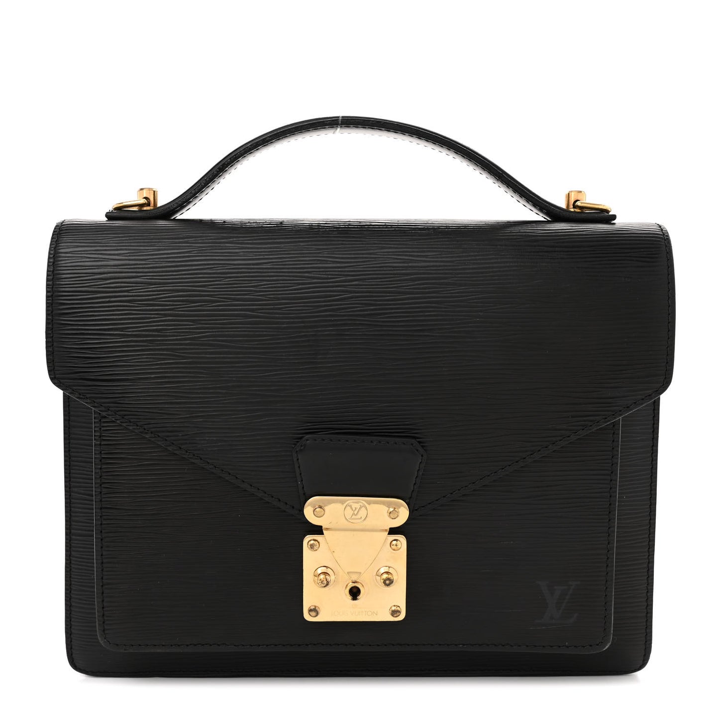 Epi Monceau Black