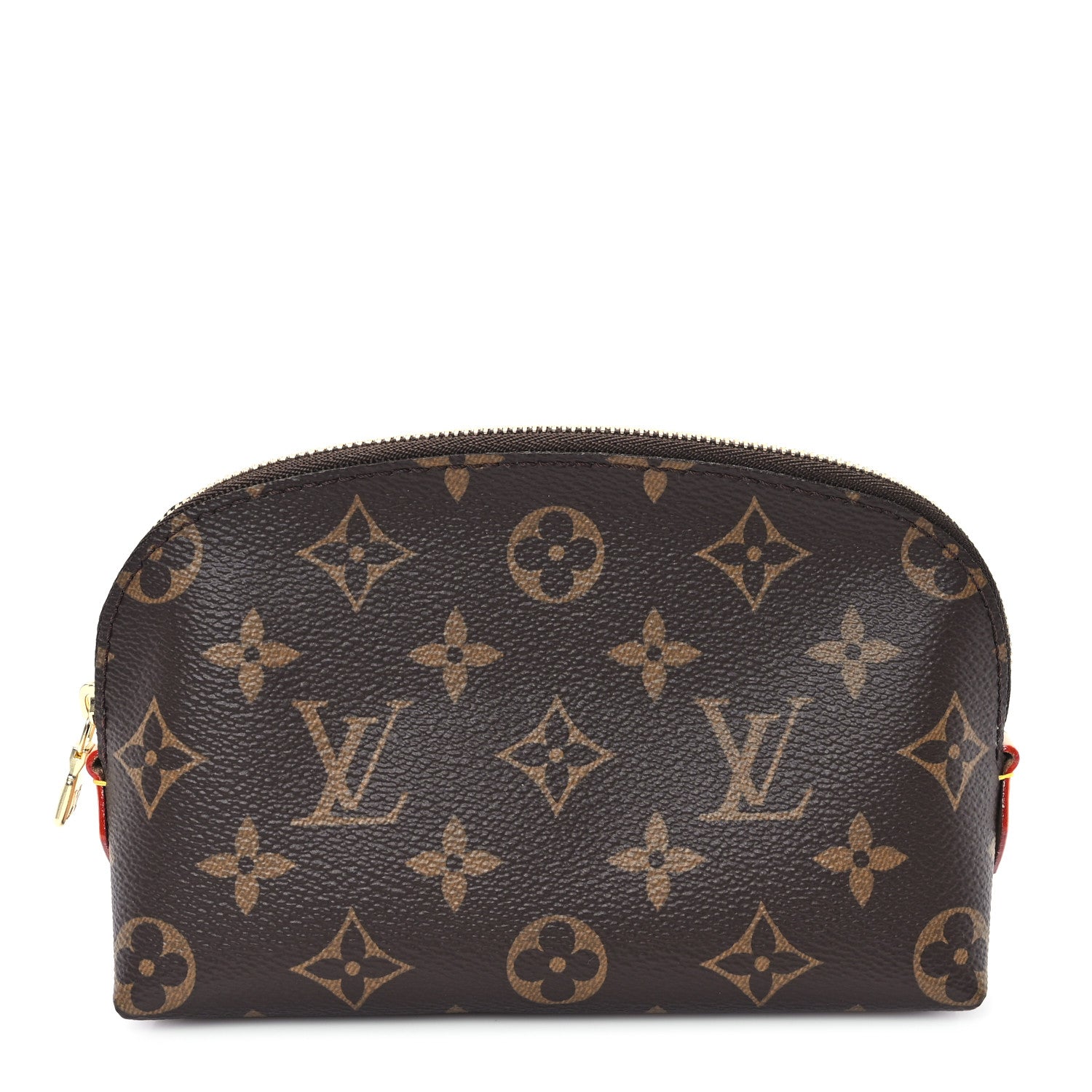 Louis Vuitton Monogram Cosmetic Pouch 1 of 7