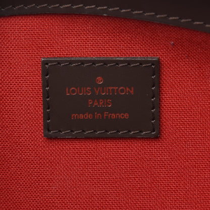 Louis Vuitton Damier Ebene Verona GM 8 of 10