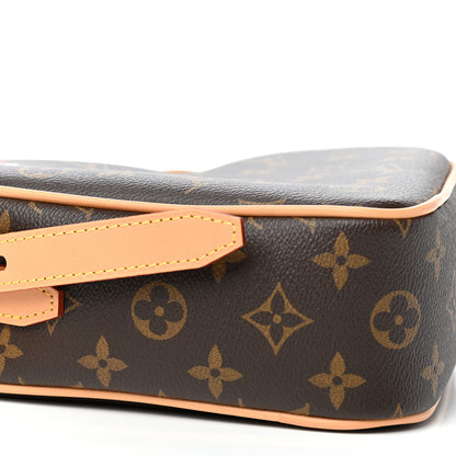 Louis Vuitton Monogram Game On Coeur 7 of 9