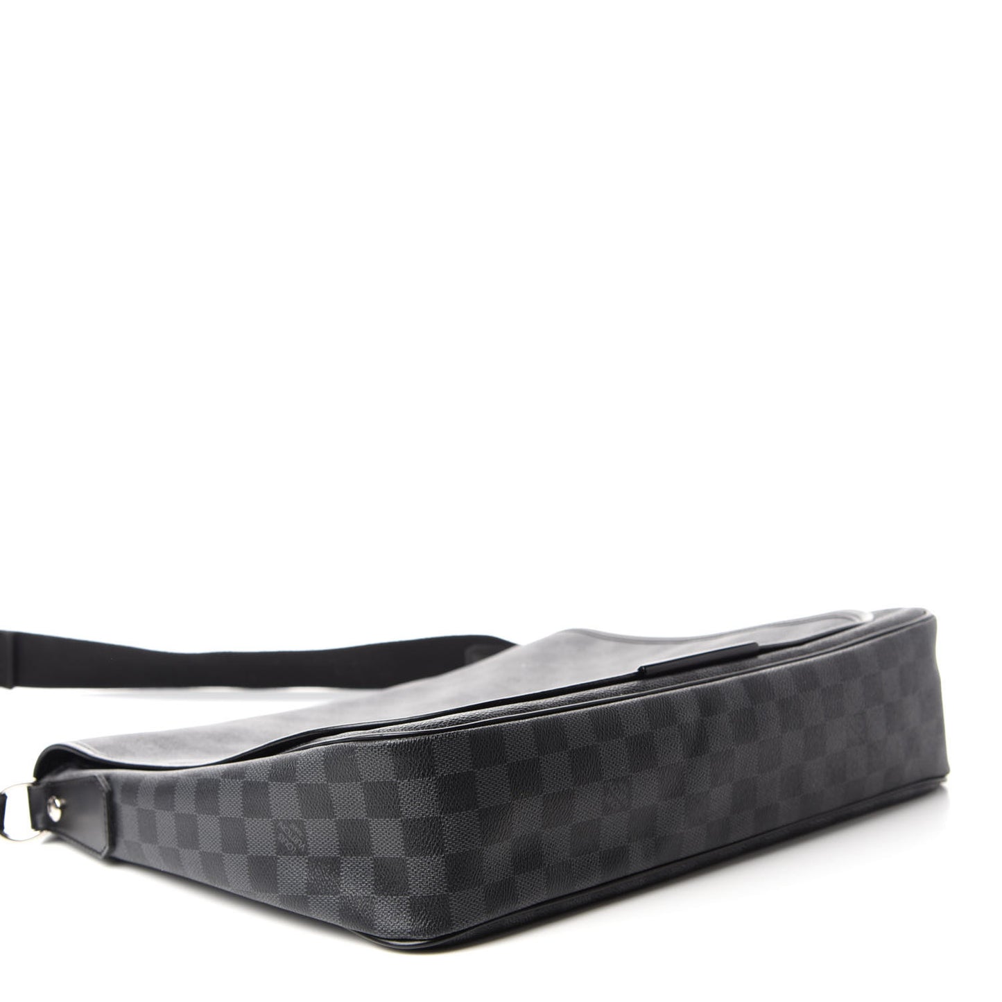 Damier Graphite Daniel GM