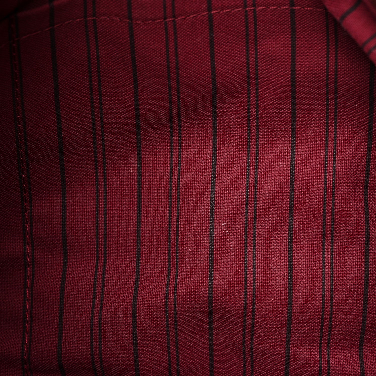 Louis Vuitton Empreinte Artsy MM Raisin 9 of 15