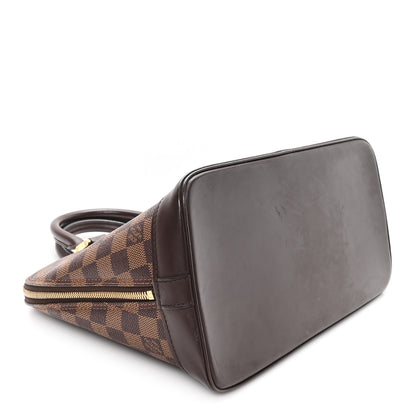 Louis Vuitton Damier Ebene Alma PM 4 of 9