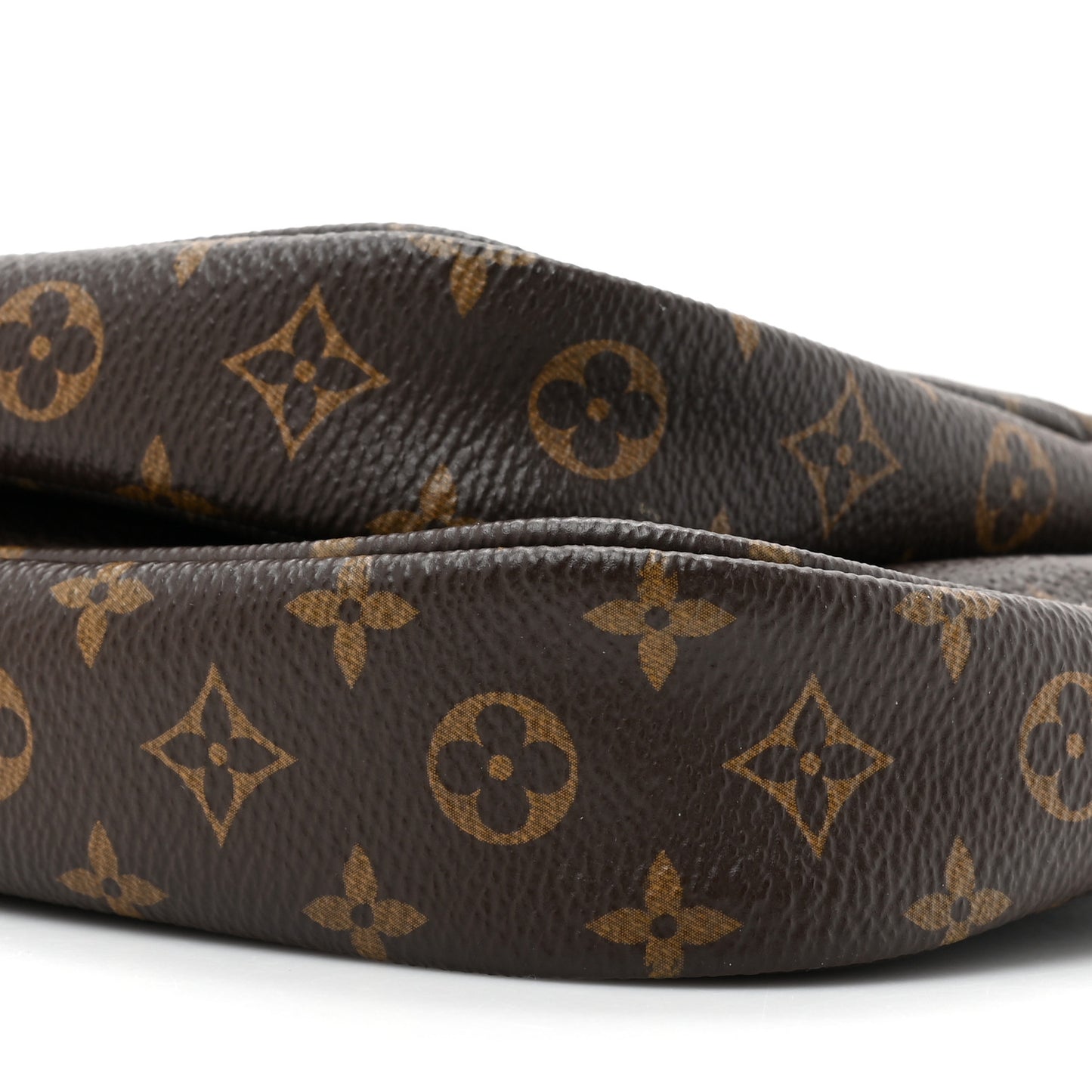 Monogram Multi Pochette Accessories Rose Clair
