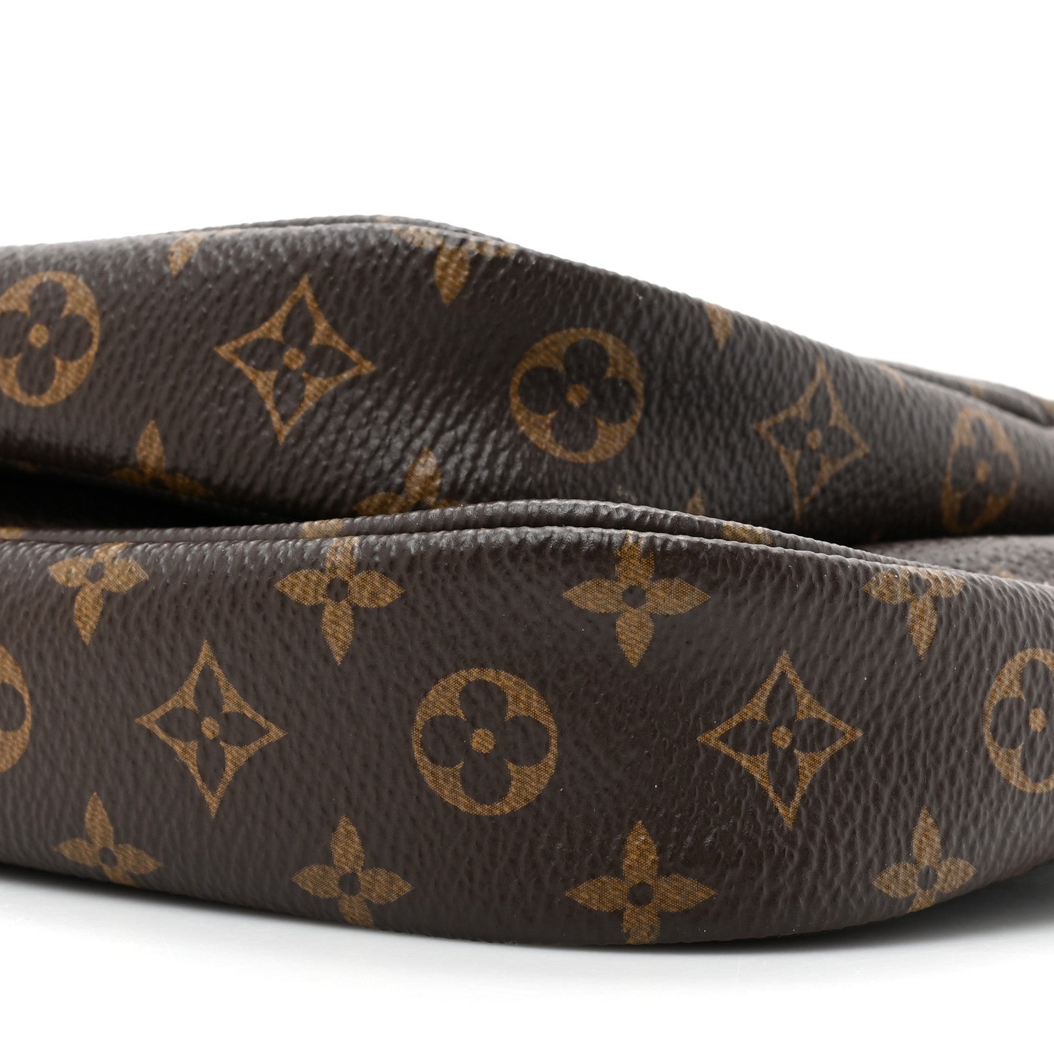 Louis Vuitton Monogram Multi Pochette Accessories Rose Clair 9 of 14
