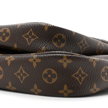 Louis Vuitton Monogram Multi Pochette Accessories Rose Clair 9 of 14