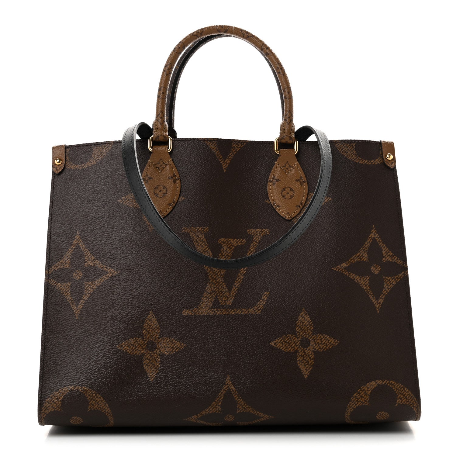 Louis Vuitton Reverse Monogram Giant Onthego MM 1 of 14