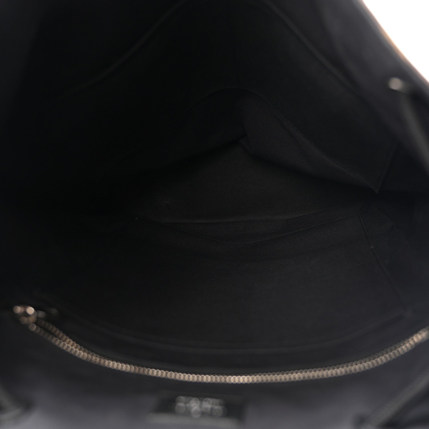 Louis Vuitton Monogram Macassar Christopher PM Backpack 5 of 12
