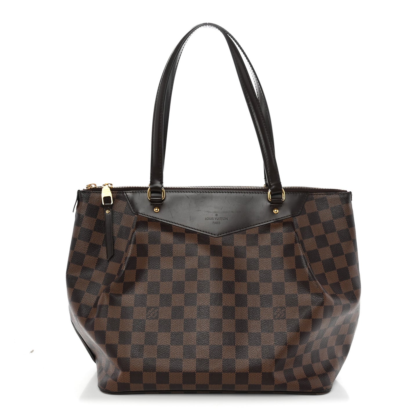 Damier Ebene Westminster GM