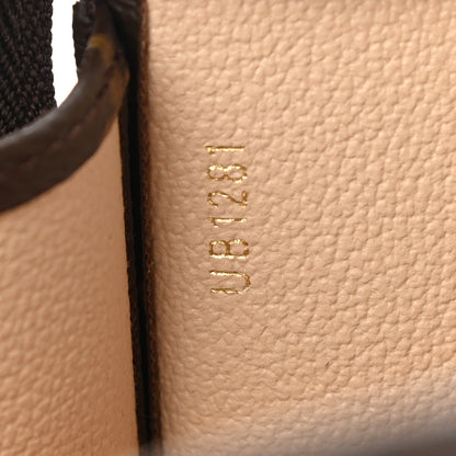 Louis Vuitton Monogram Toiletry Pouch 26 6 of 8