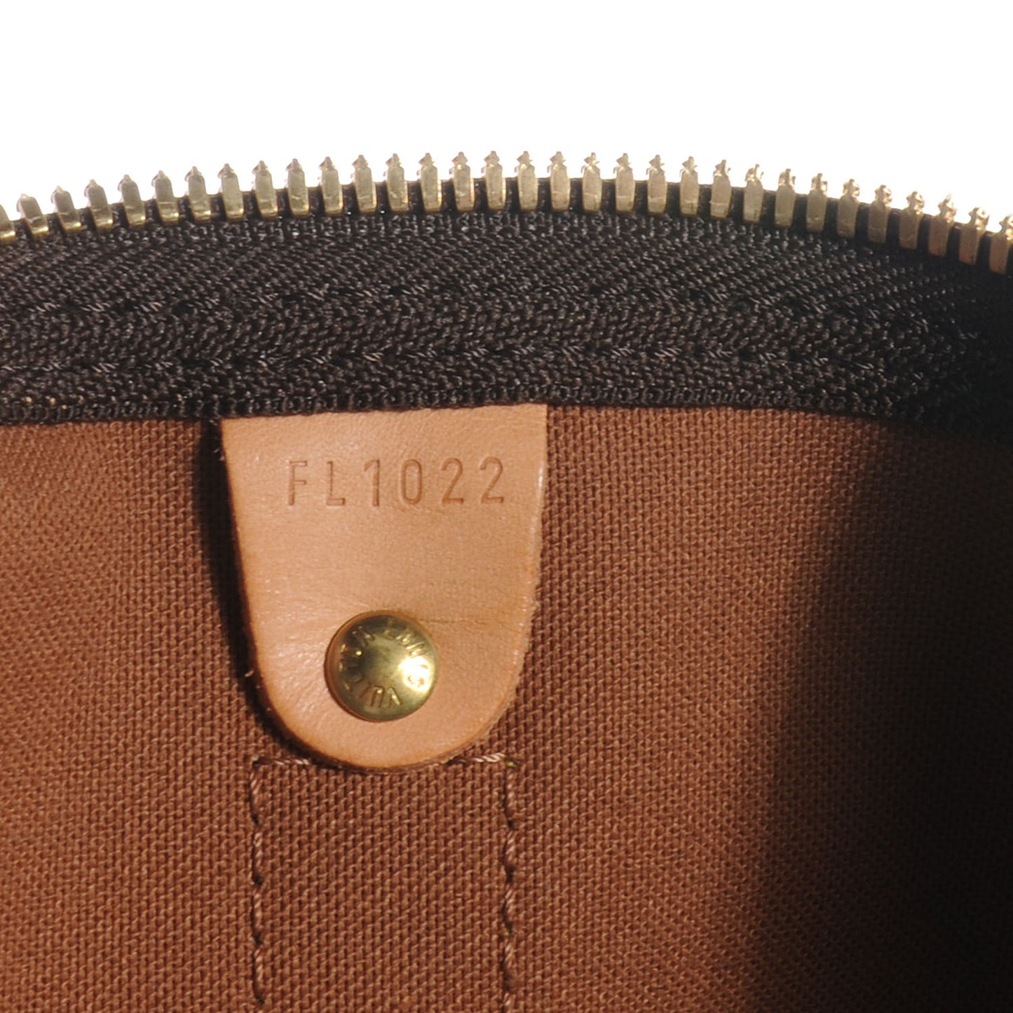 Monogram Keepall Bandouliere 60