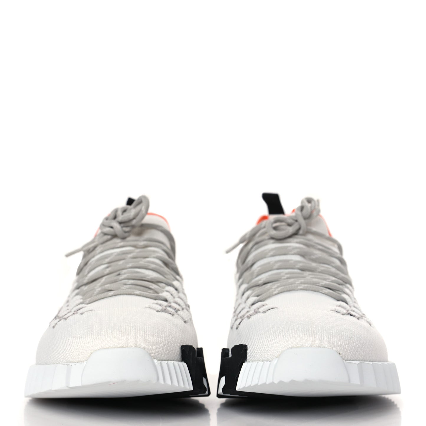 Flex Maille Bolduc Sneakers 41 White