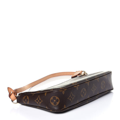 Louis Vuitton Monogram Pochette Accessories NM 4 of 9