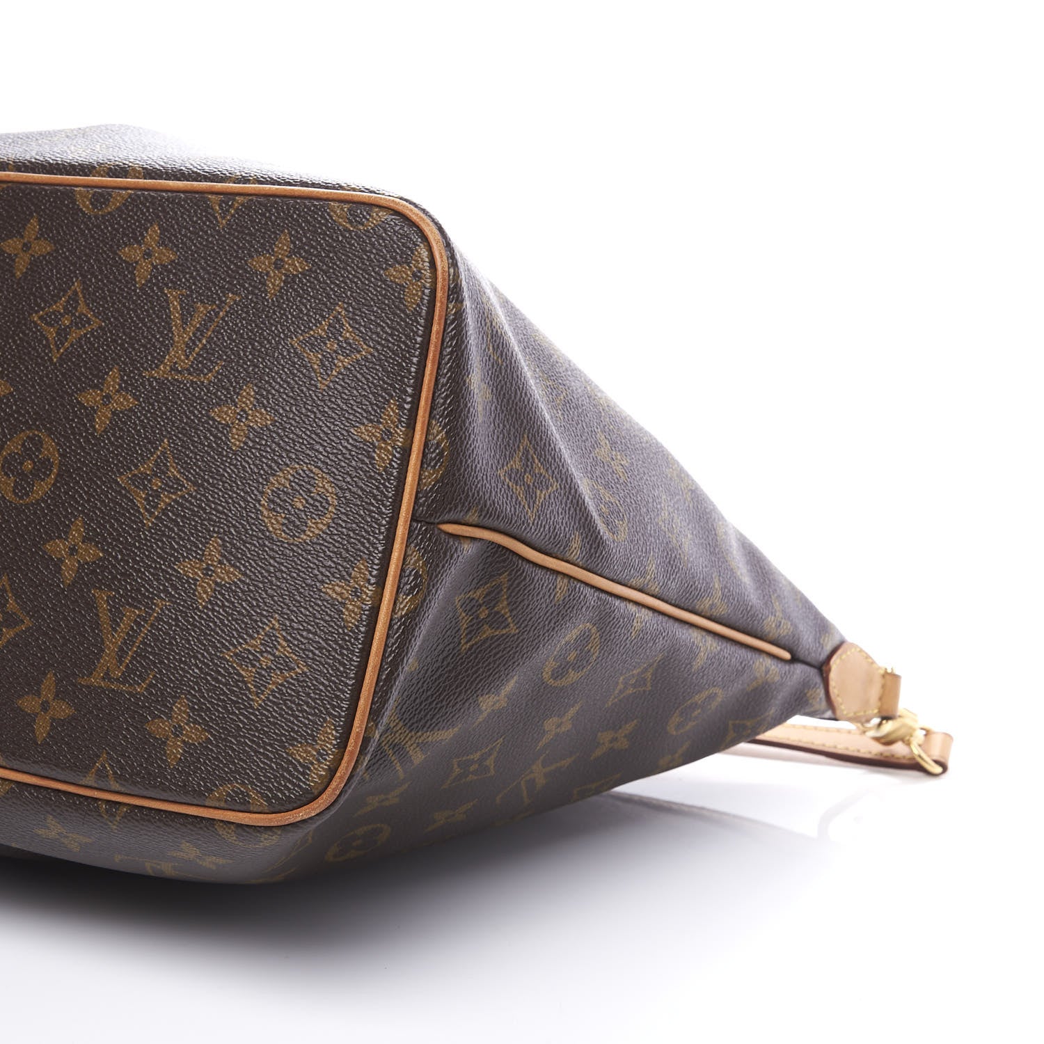 Louis Vuitton Monogram Palermo PM 6 of 10