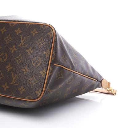 Louis Vuitton Monogram Palermo PM 6 of 10