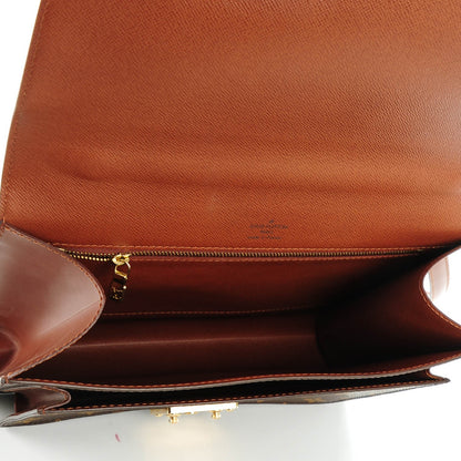 Louis Vuitton Monogram Monceau 28 5 of 8