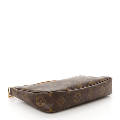 Louis Vuitton Monogram Pochette Accessories 4 of 10
