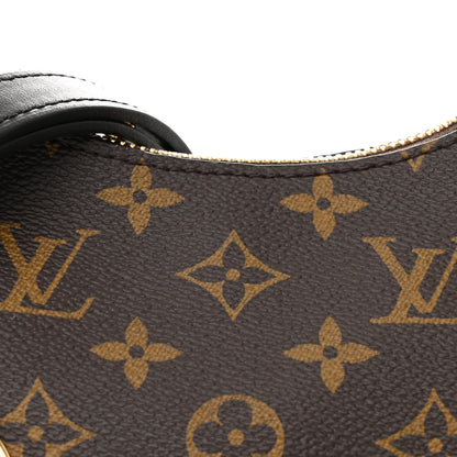 Louis Vuitton Monogram Boulogne NM Black 7 of 9