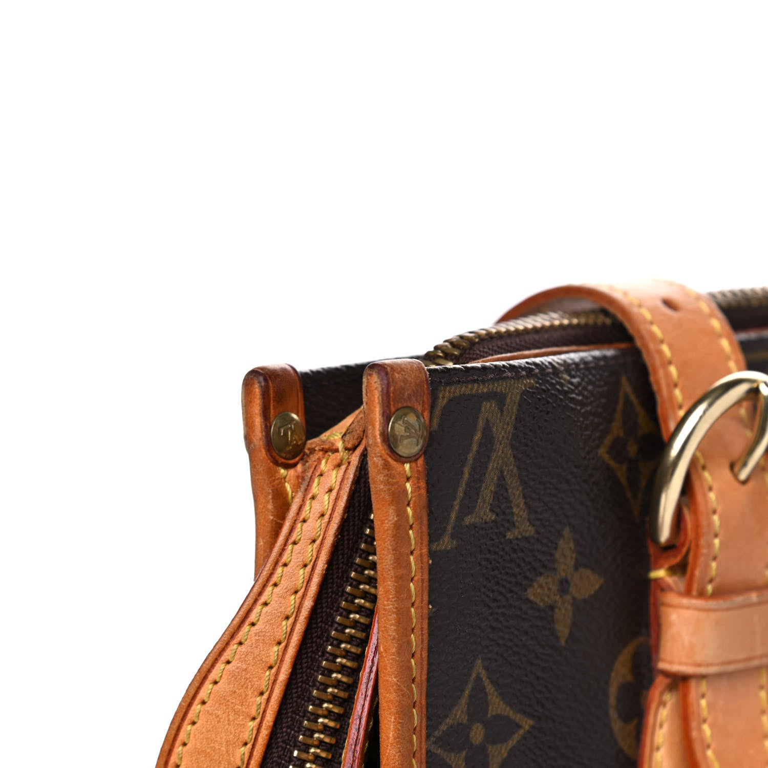 Louis Vuitton Monogram Popincourt Haut 15 of 20