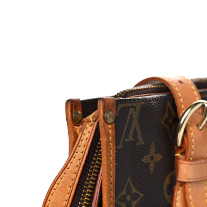 Louis Vuitton Monogram Popincourt Haut 15 of 20