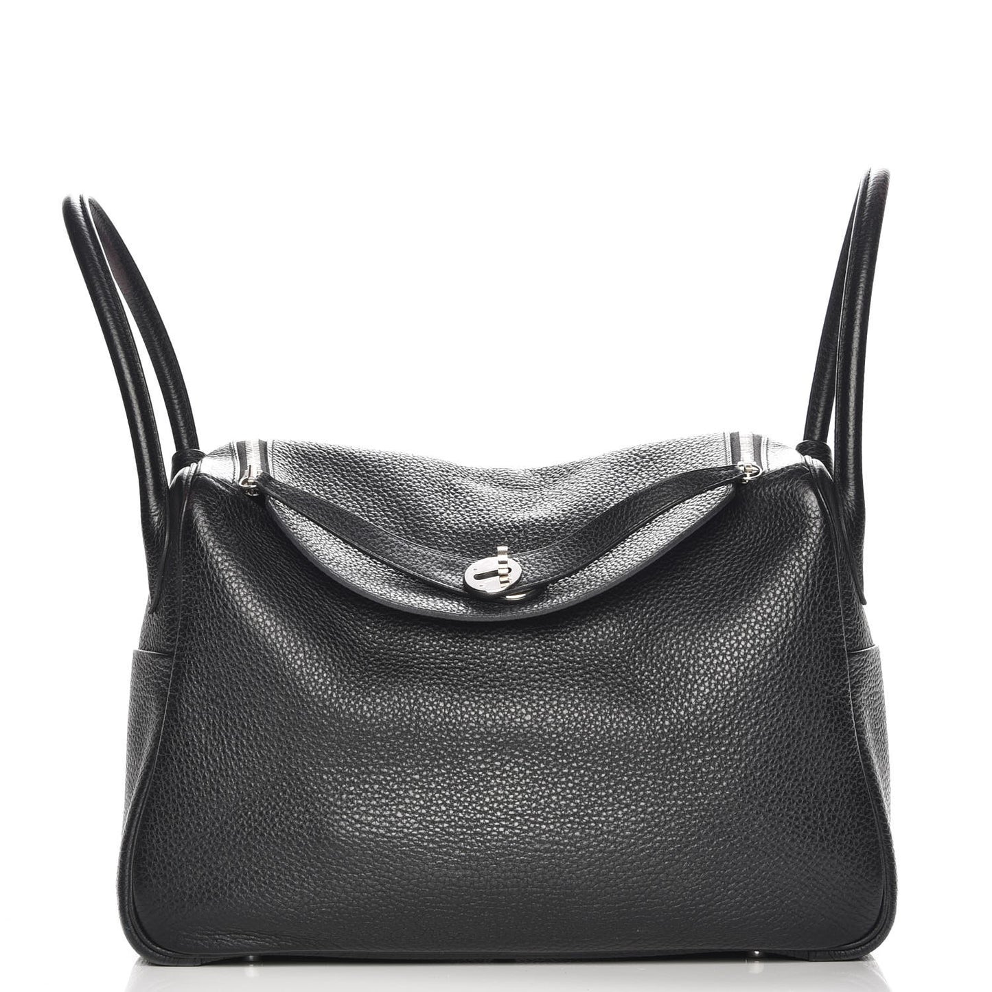 Taurillon Clemence Lindy 34 Black