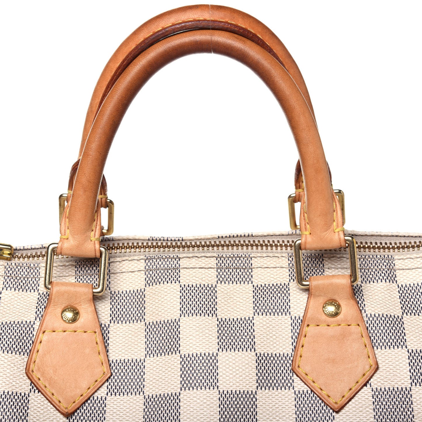 Damier Azur Speedy 30