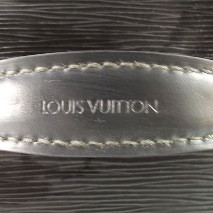 Louis Vuitton Epi Cave a Whiskey Set Case Special Orde Black 11 of 11