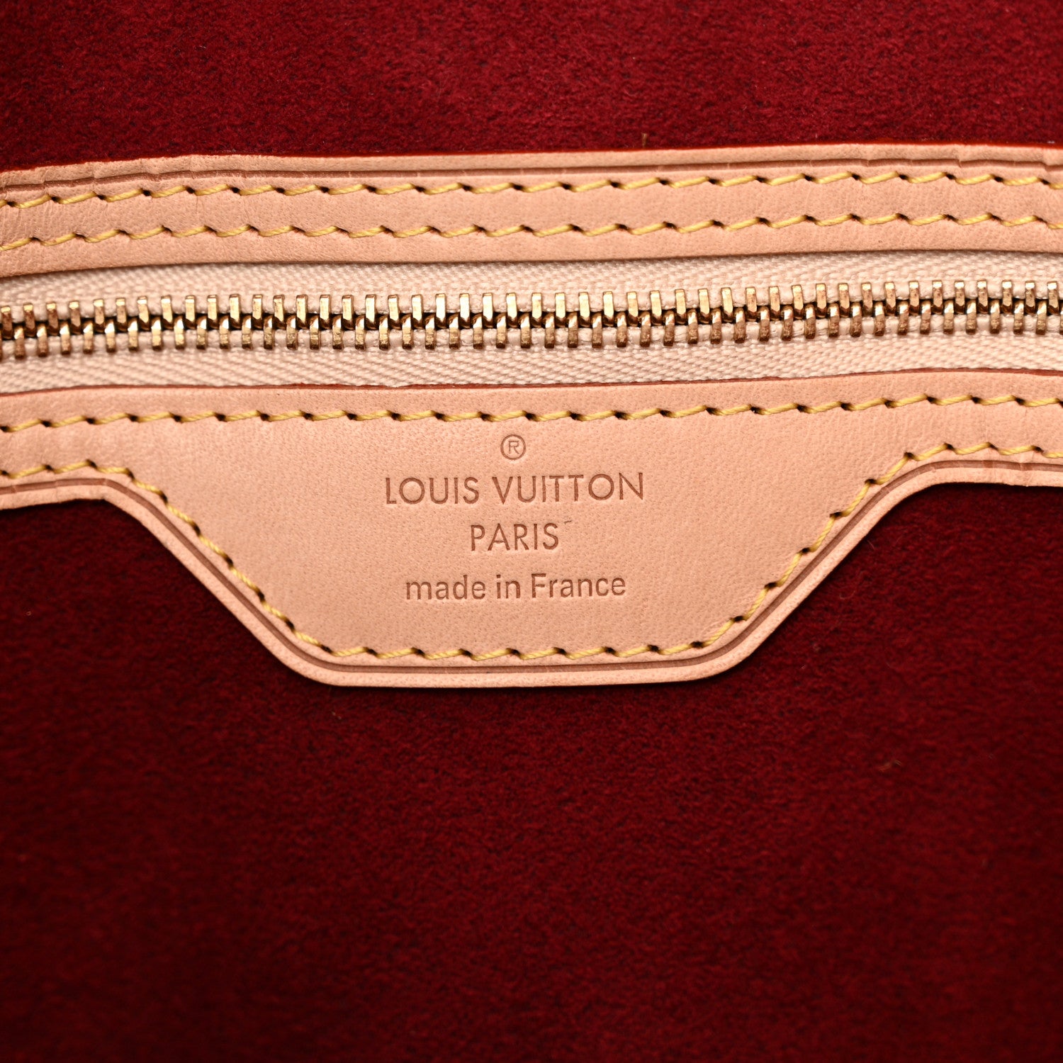 Louis Vuitton Monogram Multicolor Sharleen MM White 6 of 10