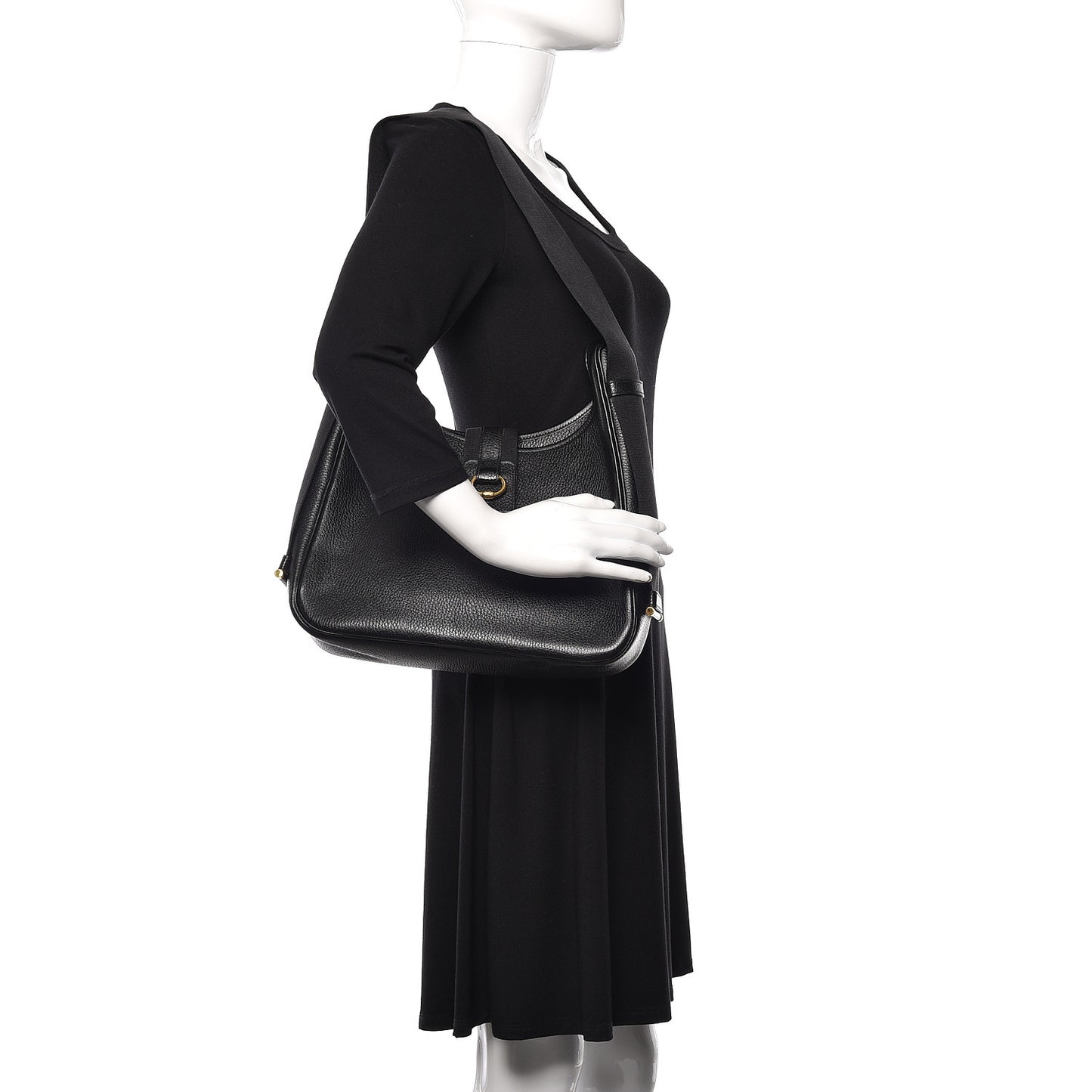 Ardennes Tsako Black