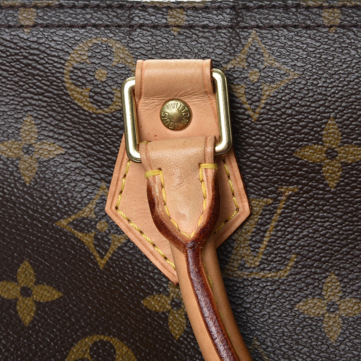 Monogram Speedy 30
