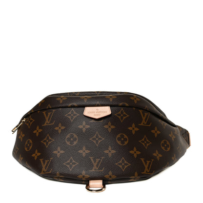 Louis Vuitton Monogram Bumbag 1 of 13