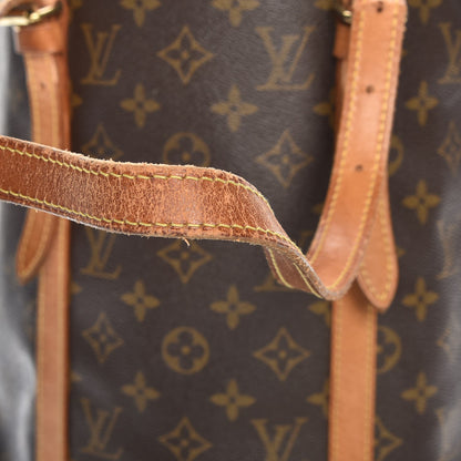 Louis Vuitton Monogram Bucket 27 10 of 13